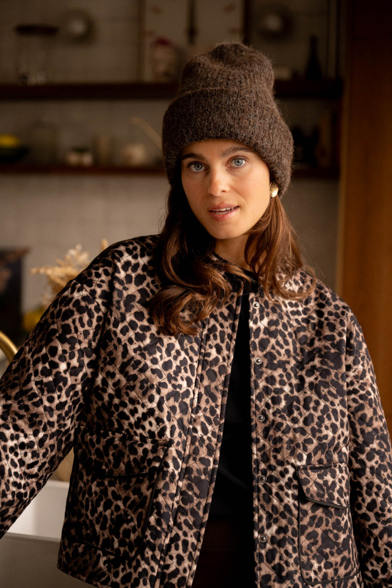 Boutique Libertie BERYN CAP