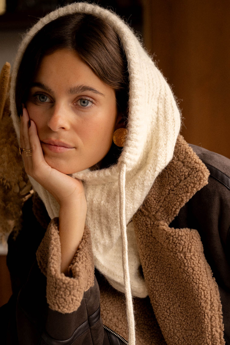 Boutique Libertie CAGOULE AUTRICHE