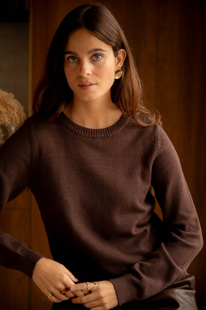 Boutique Libertie PULL ISLANDE