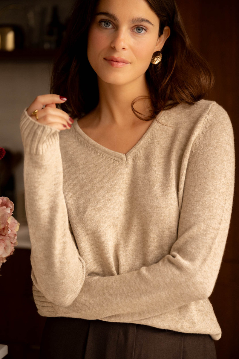 Boutique Libertie BILBAO PULLOVER