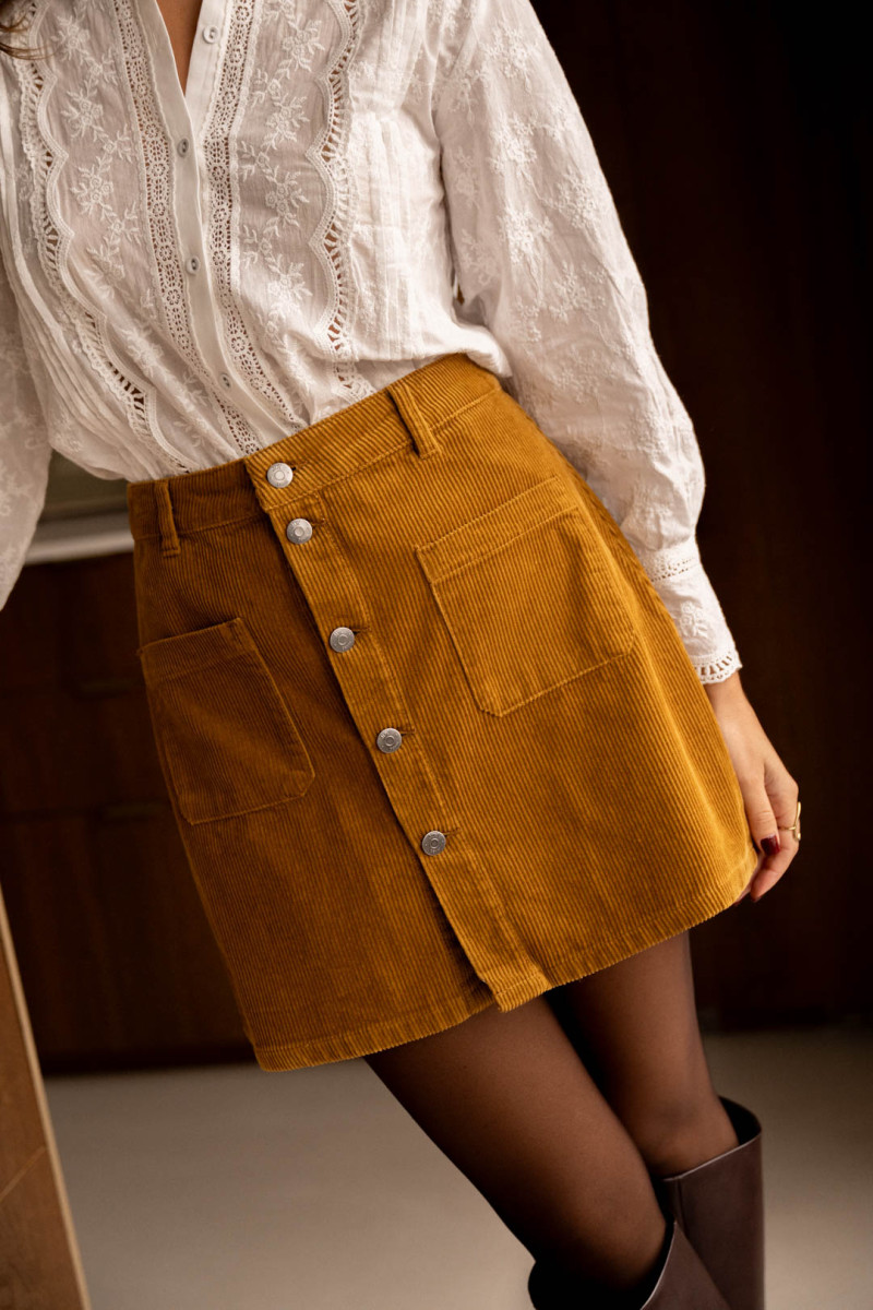 Boutique Libertie JUPE JANIS