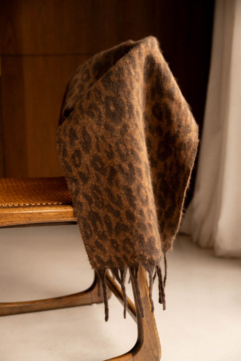 Boutique Libertie SAVANE SCARF