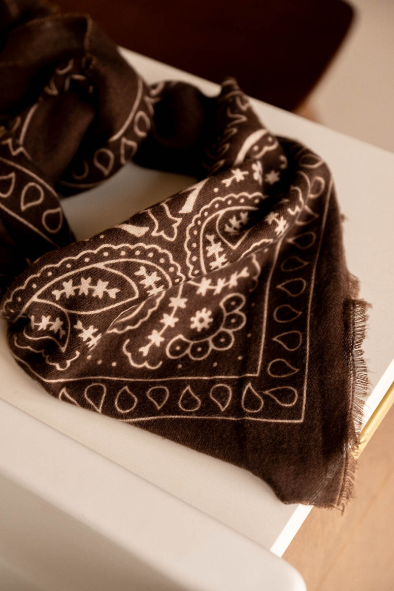 Boutique Libertie FOULARD ARMANDE