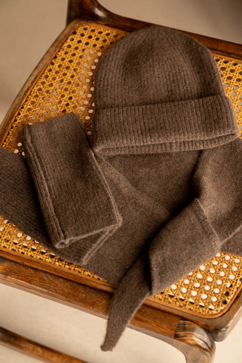 Boutique Libertie BONNET AURIANE