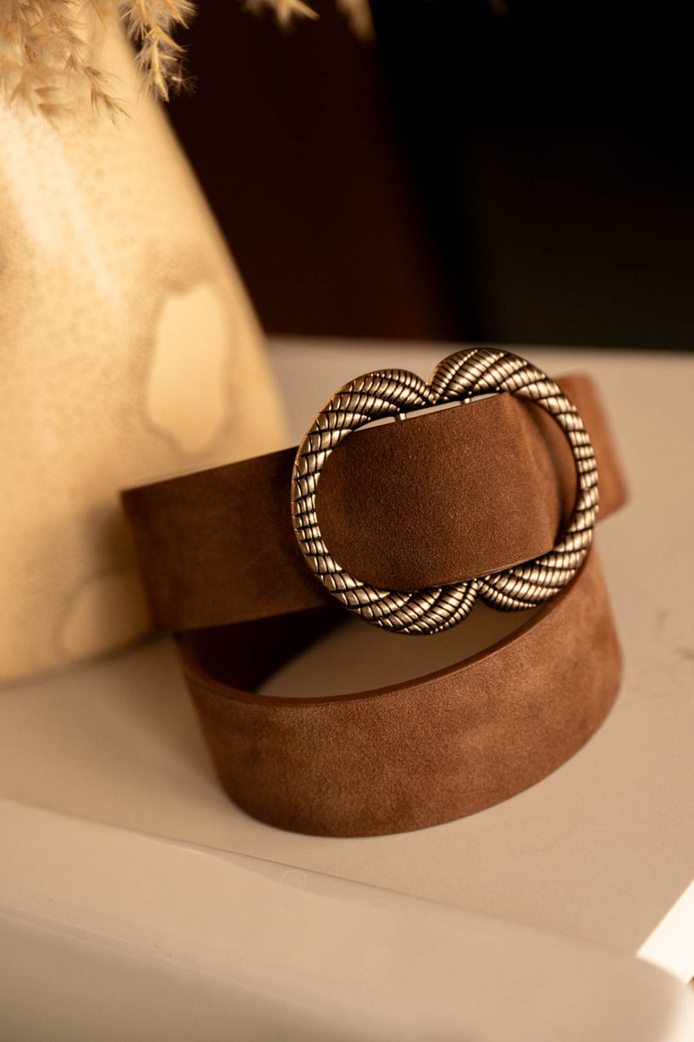 Boutique Libertie CEINTURE BRIANNE