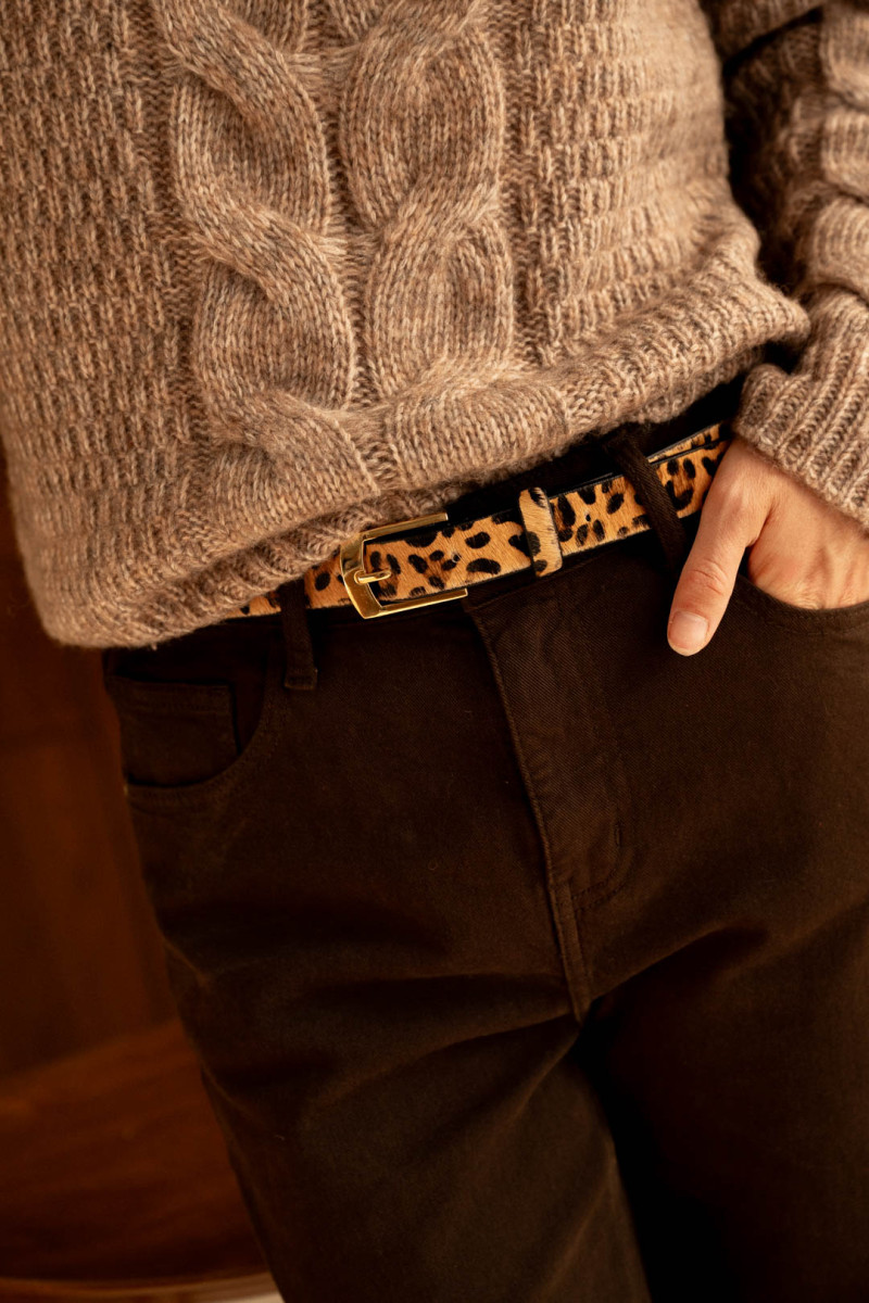 Boutique Libertie LEODINE BELT