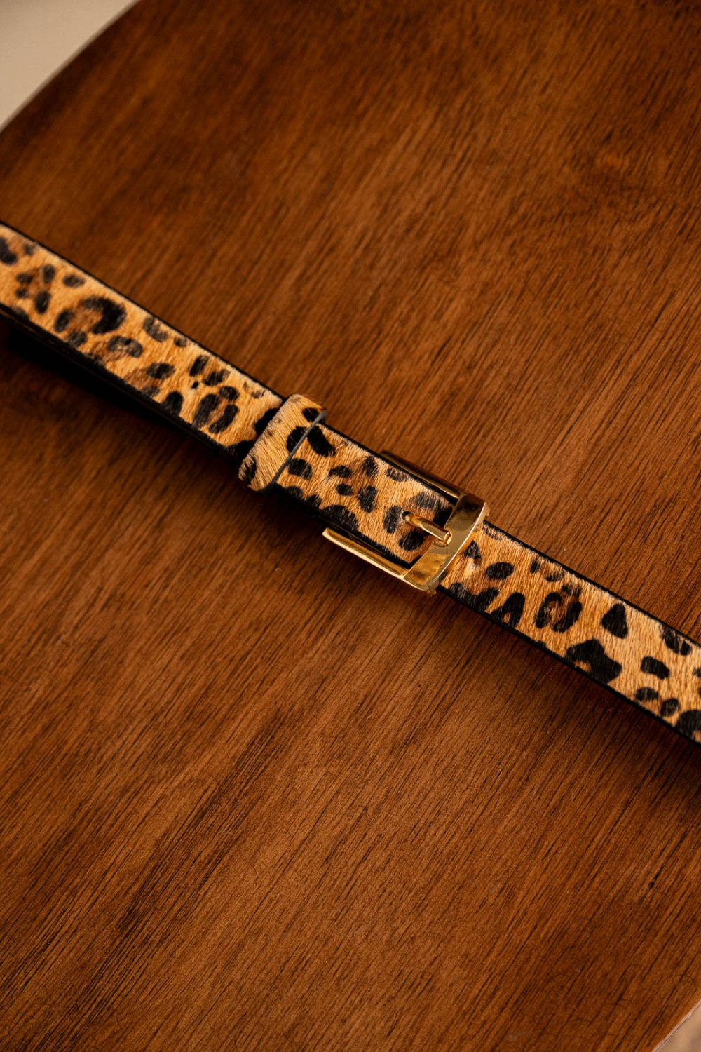 Boutique Libertie LEODINE BELT