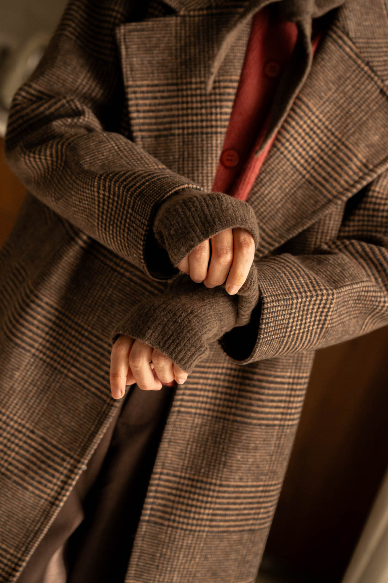 Boutique Libertie MITAINES CHESTER