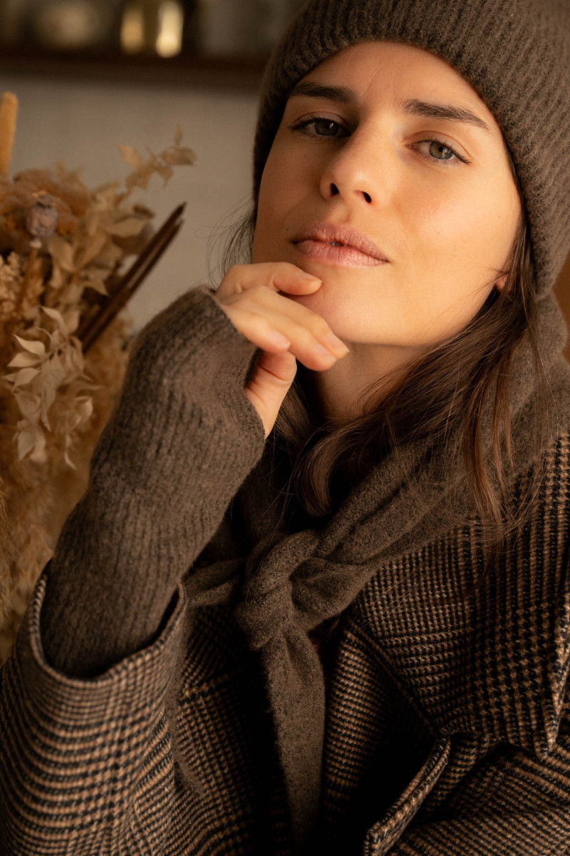 Boutique Libertie MITAINES CHESTER