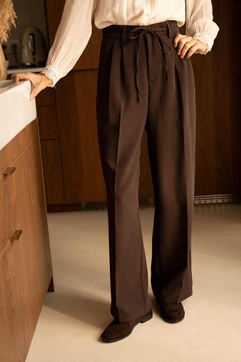 Boutique Libertie PANTALON BADRA