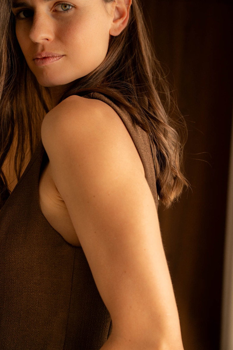 Boutique Libertie TOP AVA