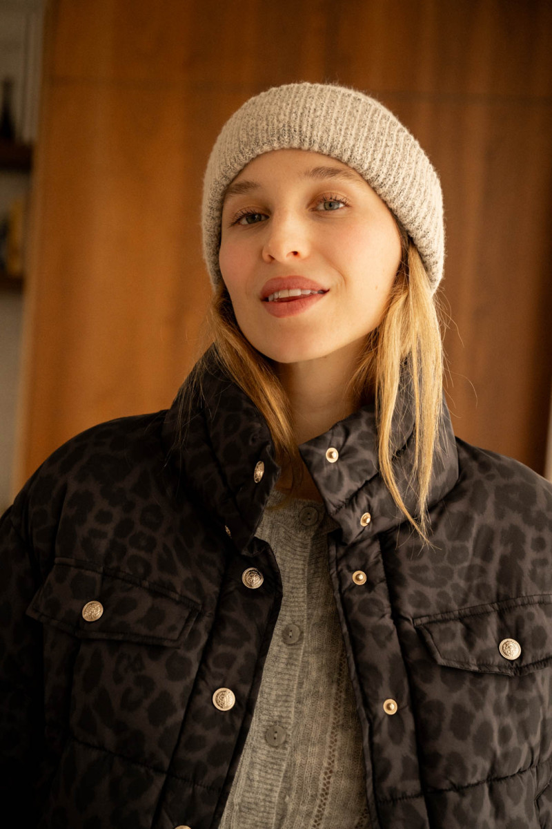 Boutique Libertie BONNET BEN