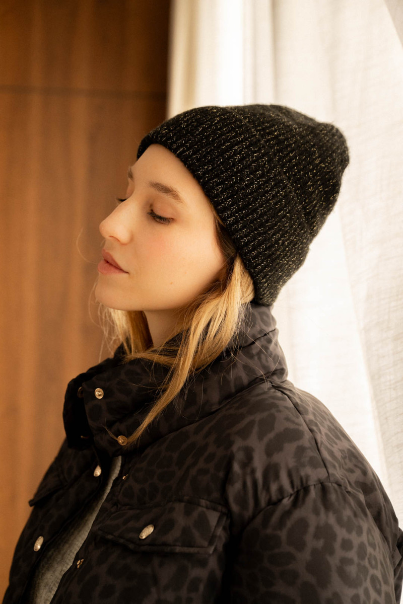 Boutique Libertie BONNET LAYA