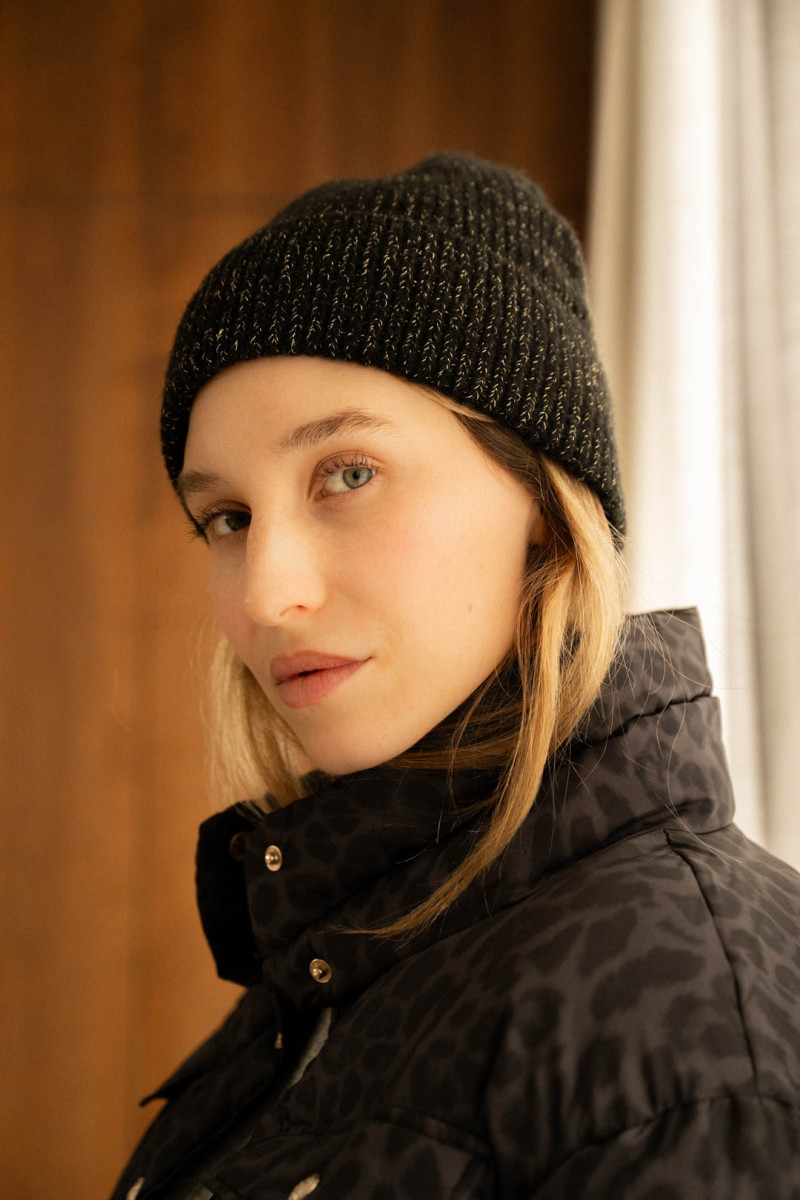 Boutique Libertie BONNET LAYA