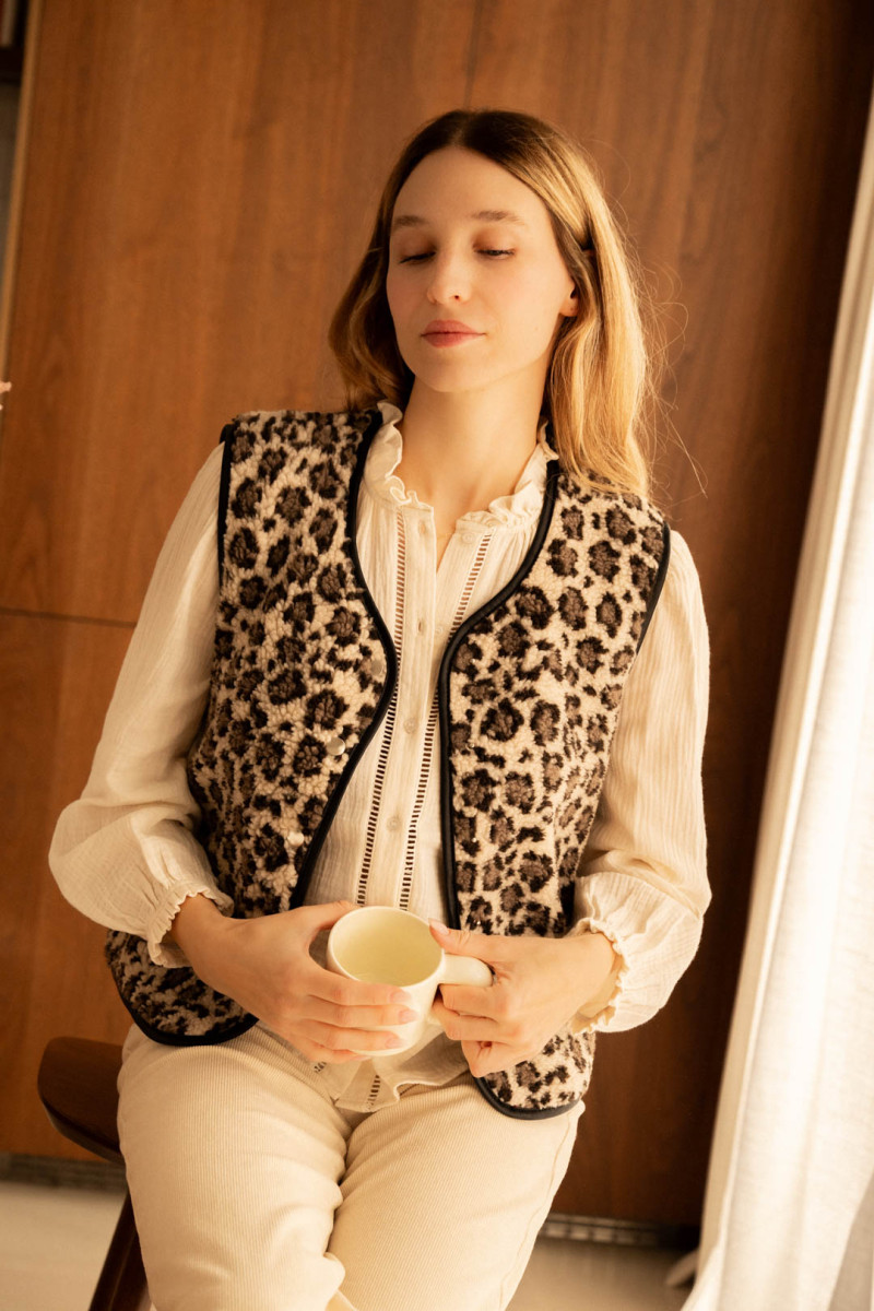 Boutique Libertie JEAN CARDIGAN