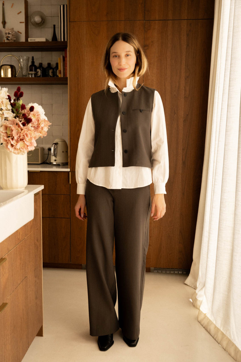 Boutique Libertie PANTALON FAB