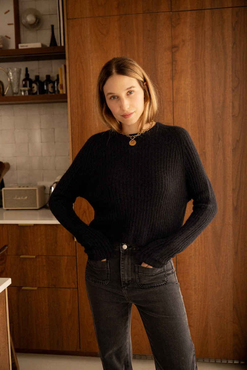 Boutique Libertie PULL AGAEL