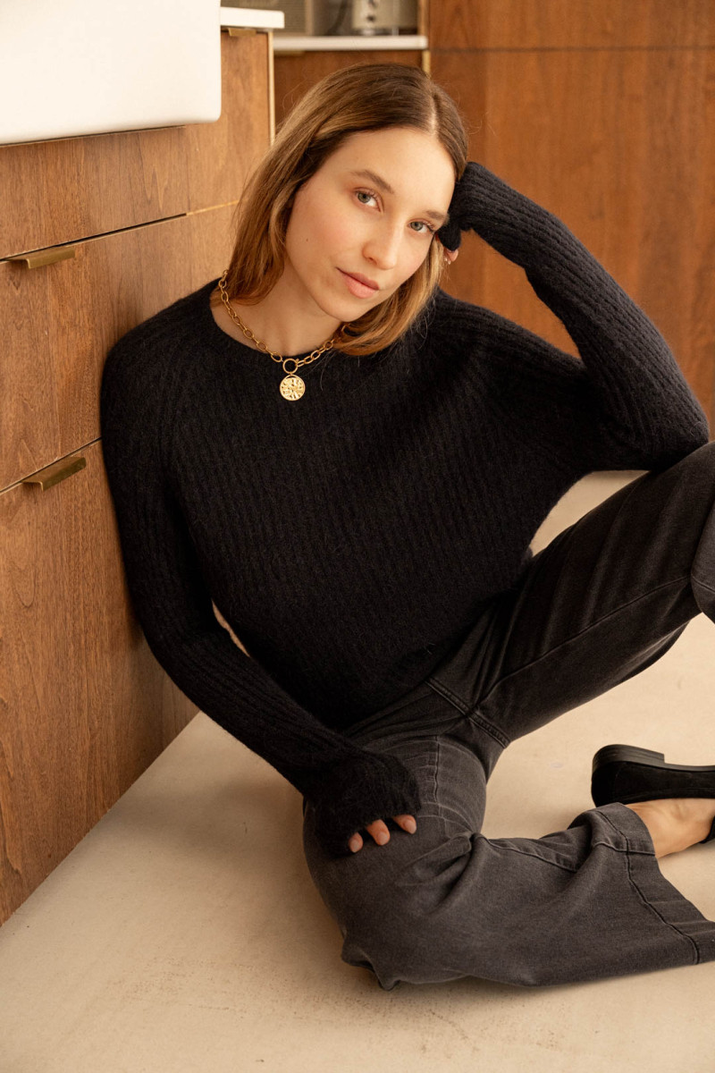 Boutique Libertie AGAEL SWEATER