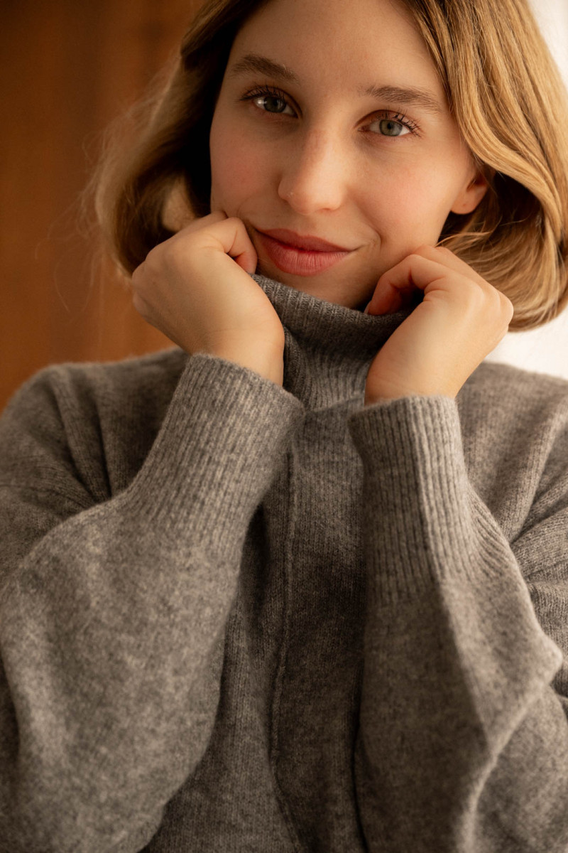 Boutique Libertie PULL DENIS