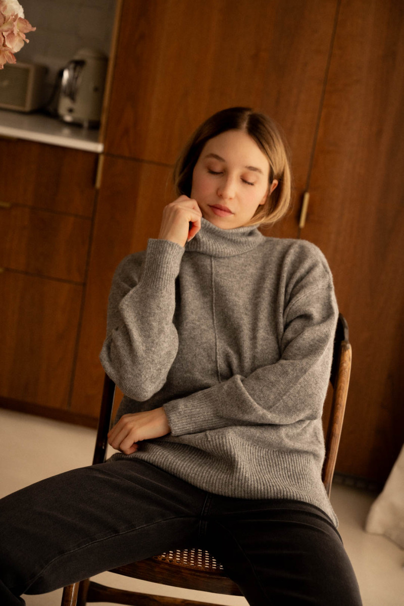 Boutique Libertie PULL DENIS