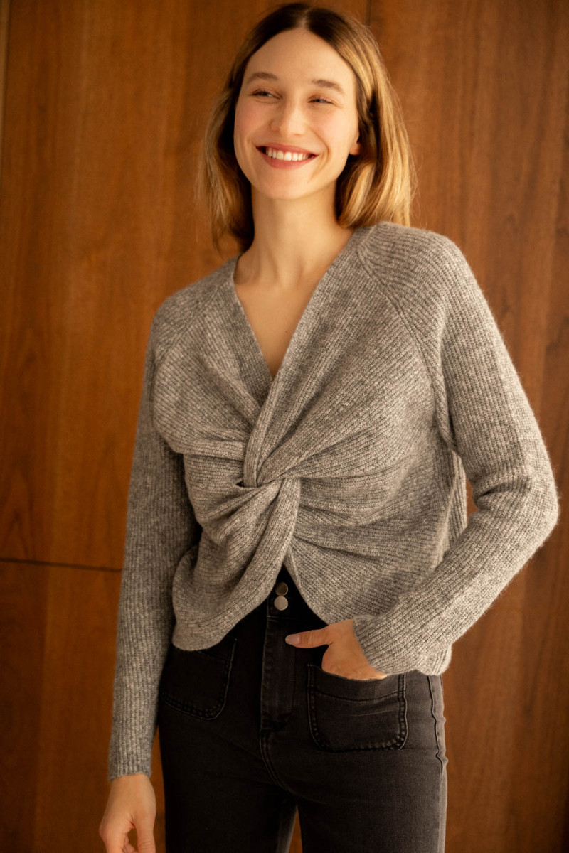 Boutique Libertie PULL JOANA