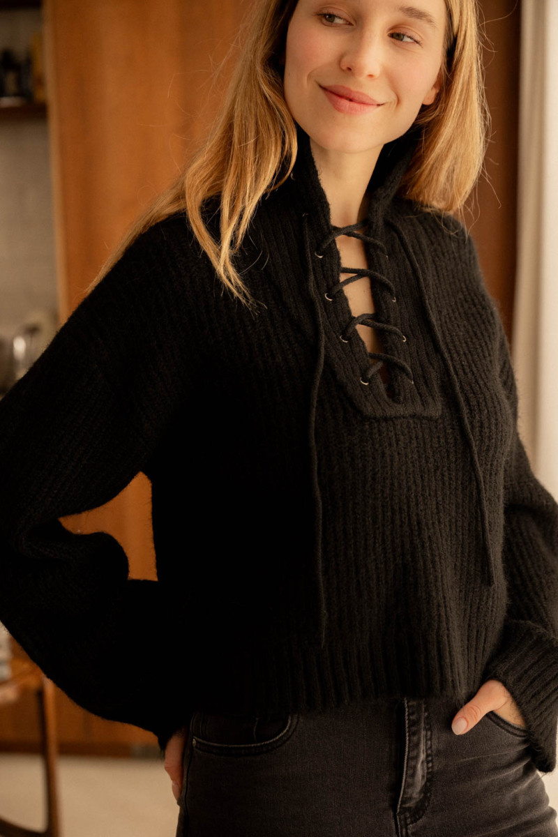 Boutique Libertie LAMI PULLOVER