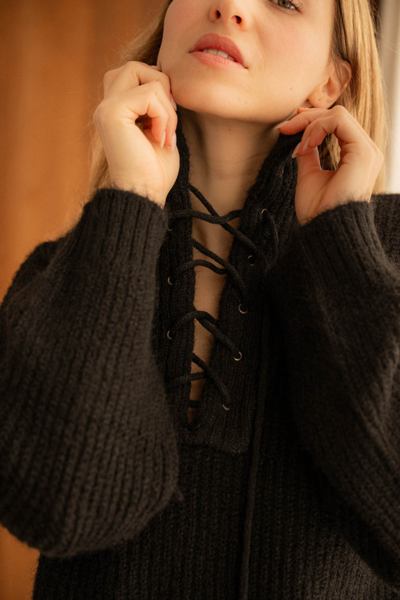 Boutique Libertie LAMI PULLOVER