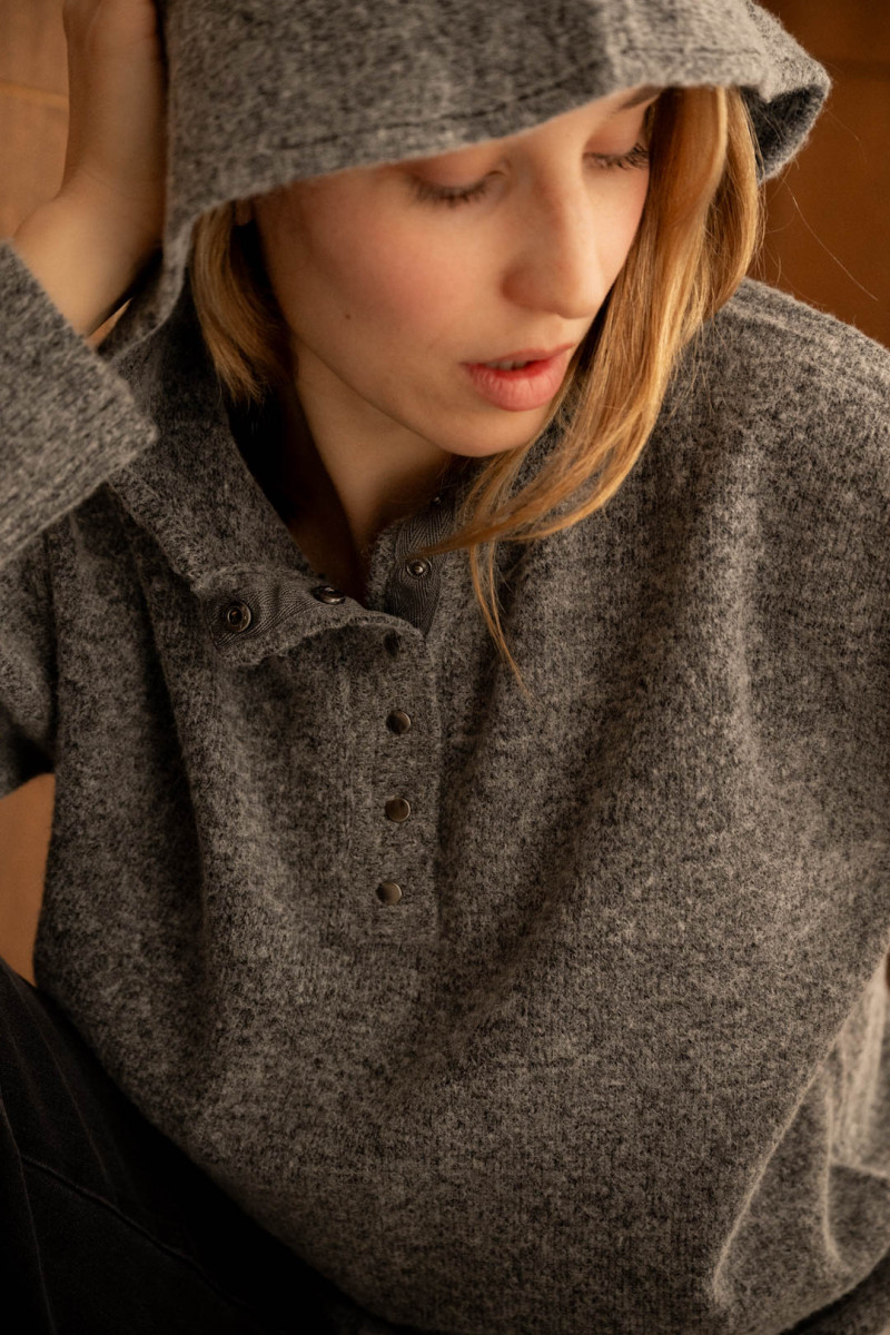 Boutique Libertie VANAE PULLOVER