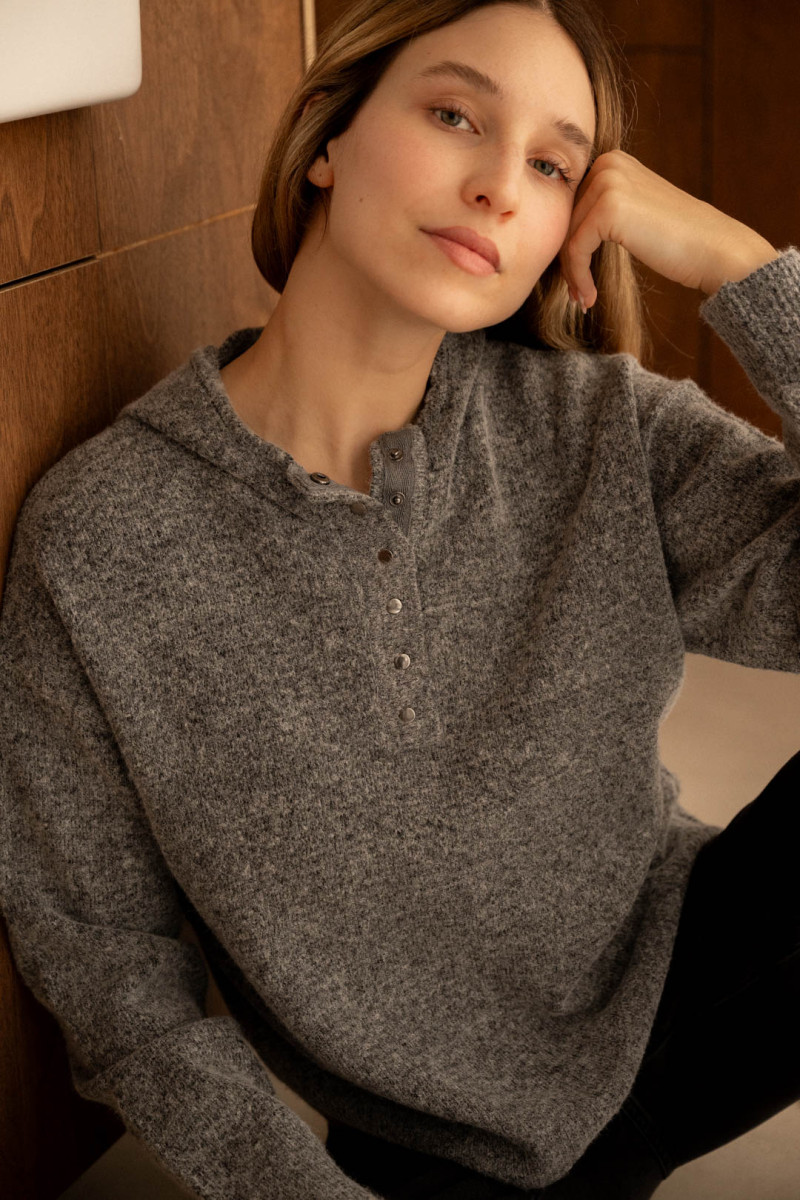 Boutique Libertie VANAE PULLOVER