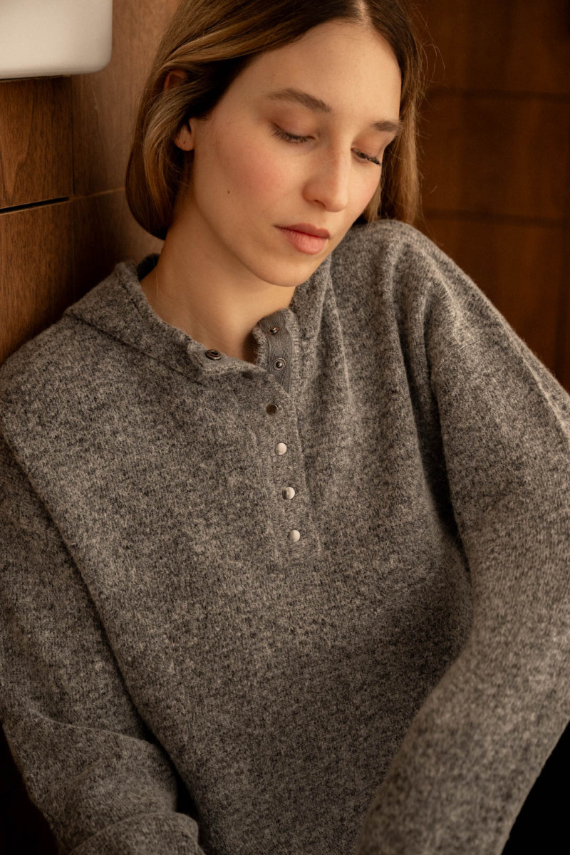 Boutique Libertie VANAE PULLOVER