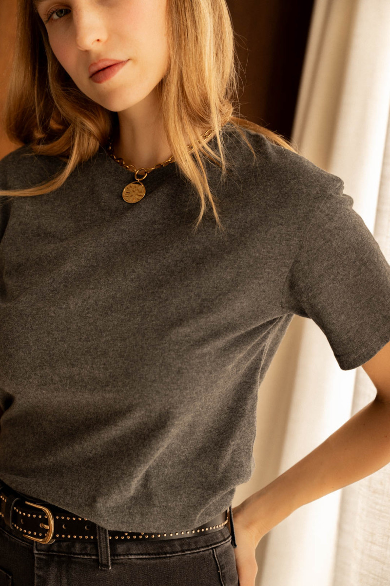 Boutique Libertie TOP HEDI