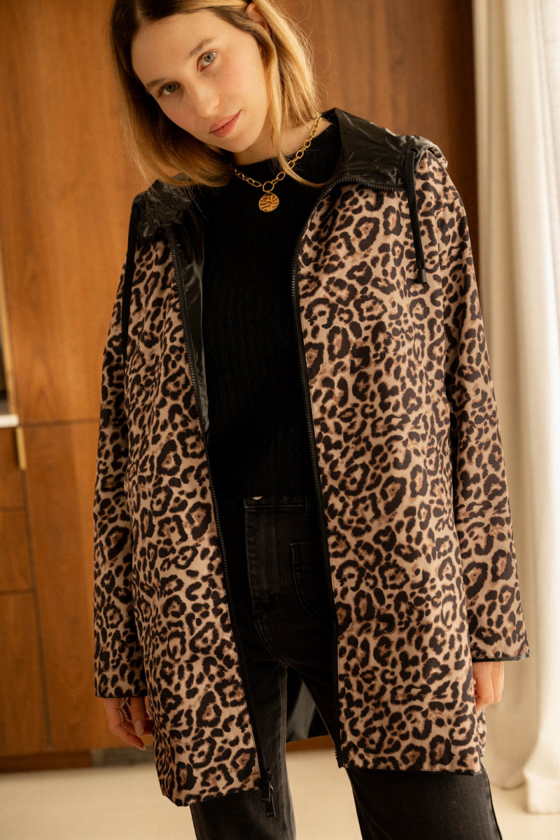 Boutique Libertie VESTE VICTORIANE