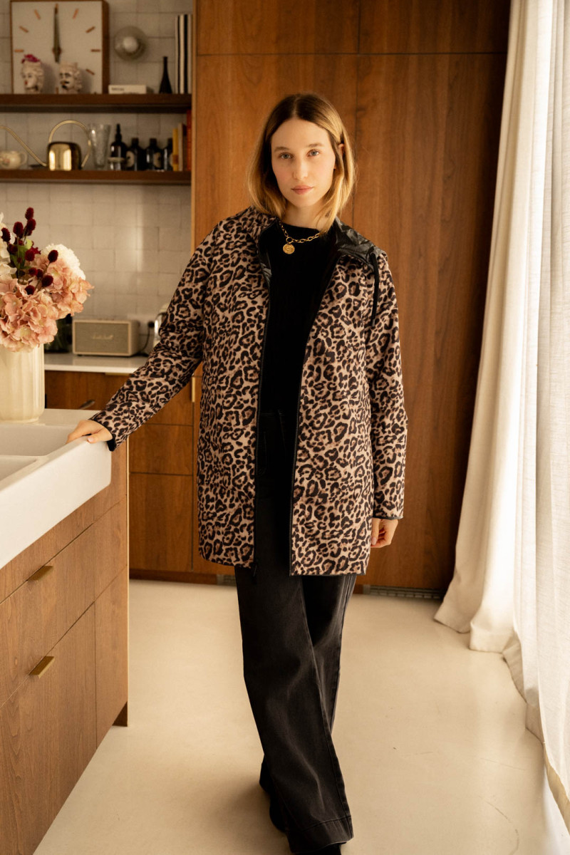 Boutique Libertie VICTORIANE JACKET