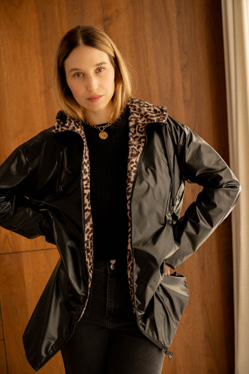 Boutique Libertie VICTORIANE JACKET