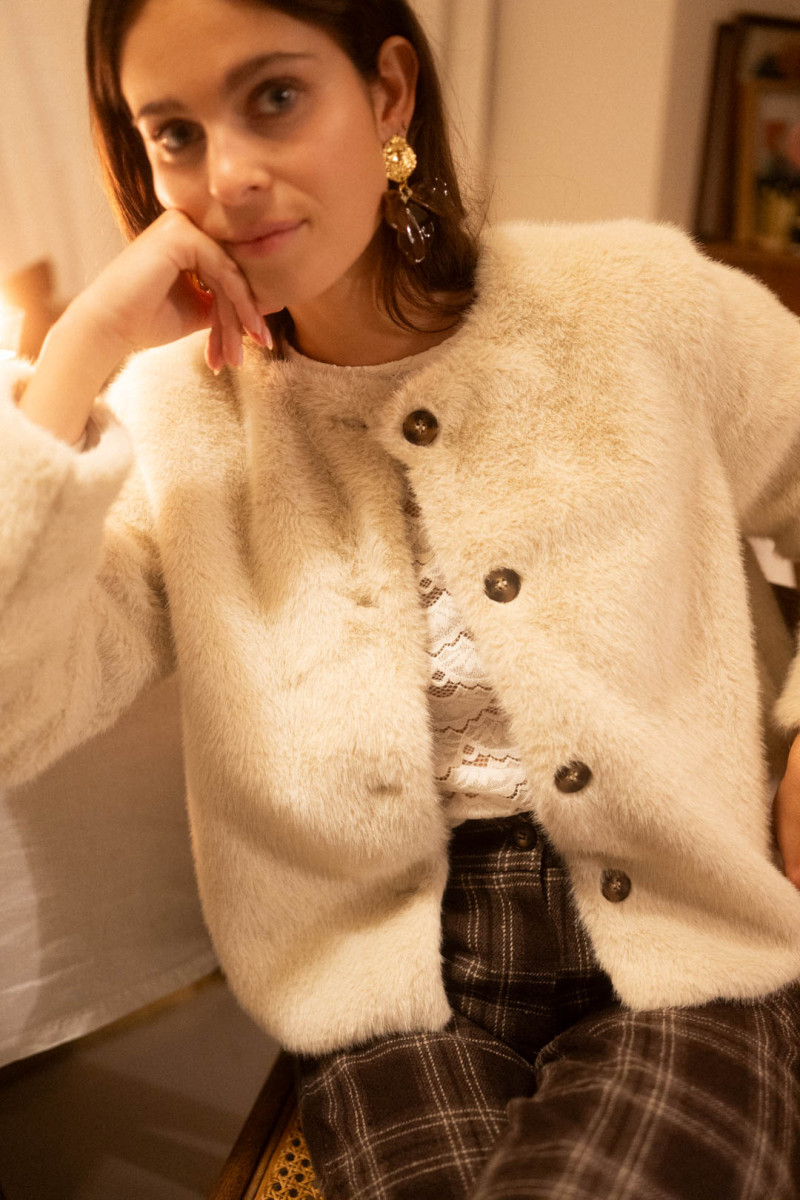 Boutique Libertie KENAL JACKET