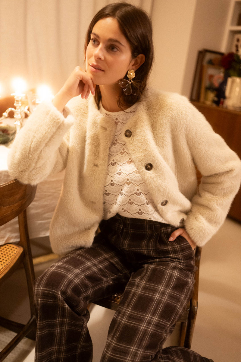 Boutique Libertie KENAL JACKET