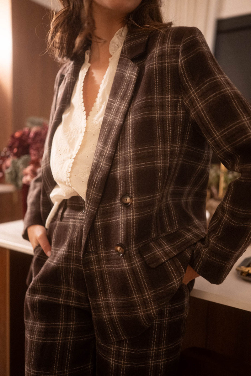 Boutique Libertie HARRIS JACKET