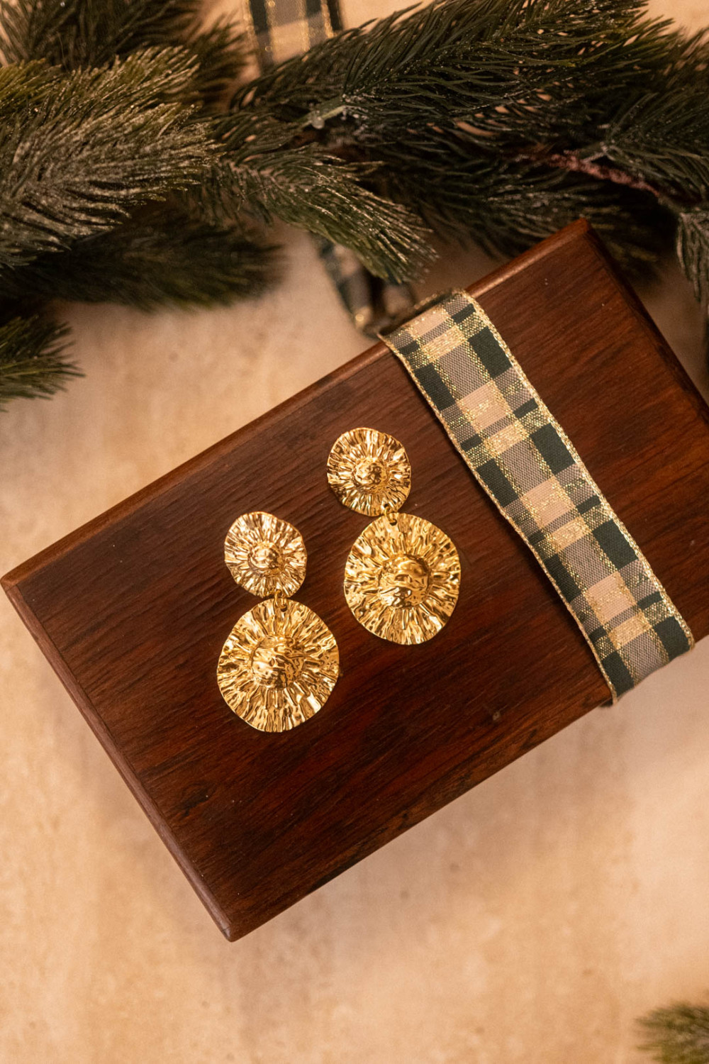 Boutique Libertie SEREGNA B.O