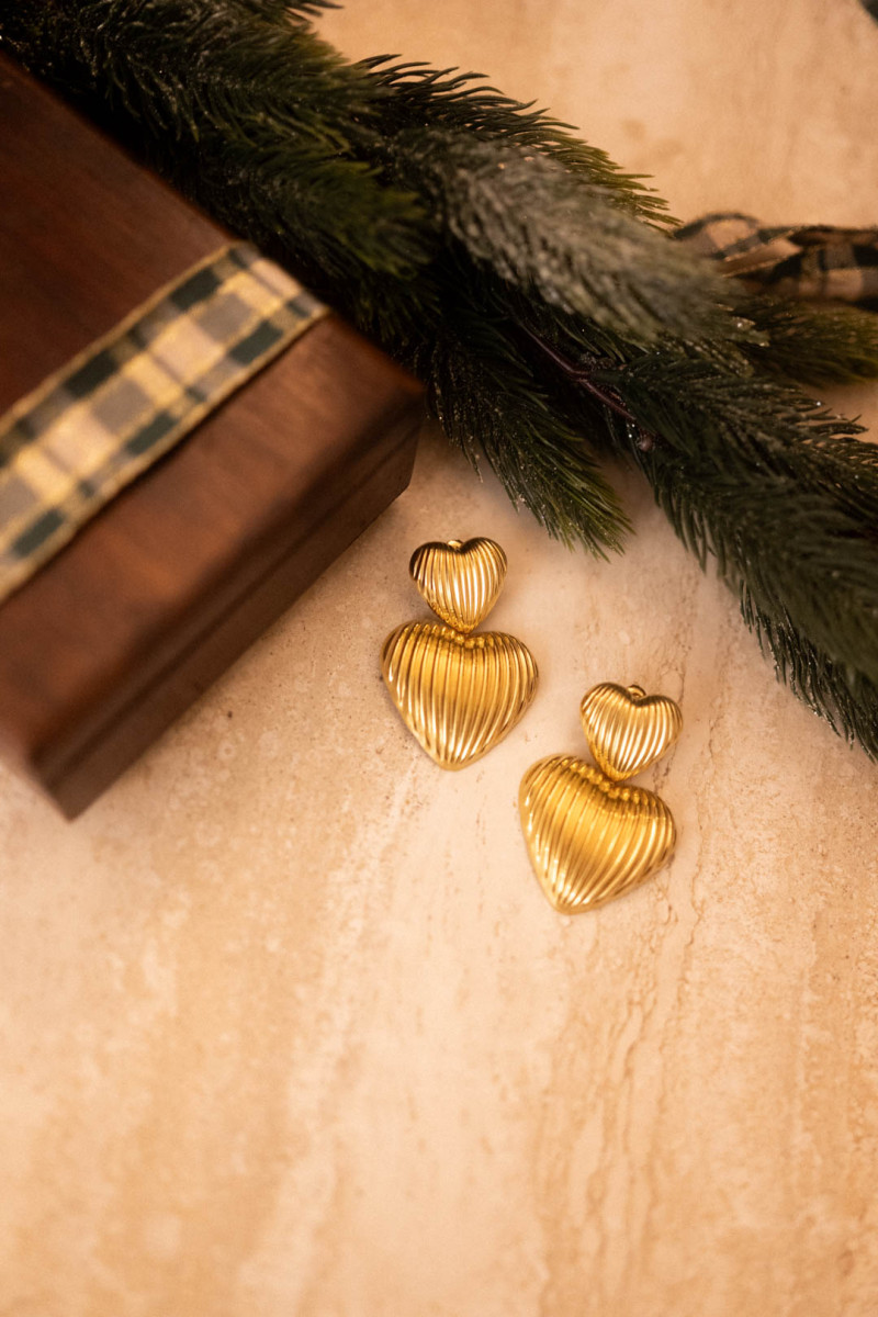 Boutique Libertie TEODORA B.O