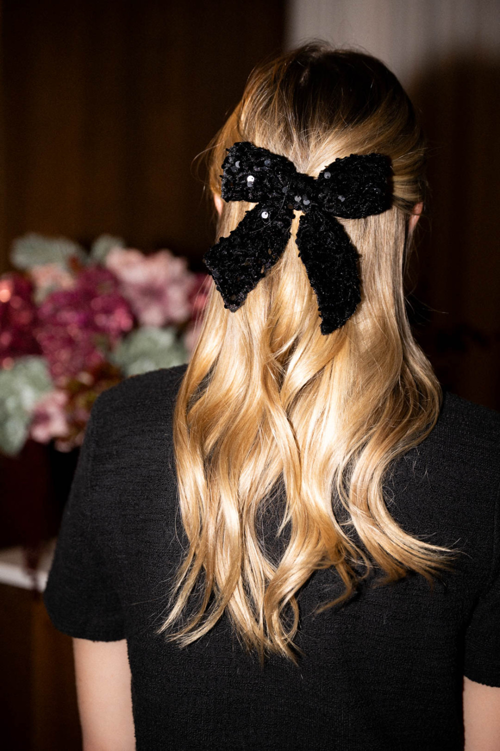 Boutique Libertie LISANNE BARRETTE