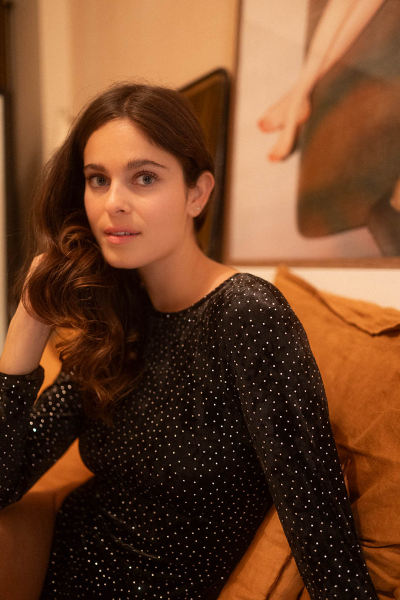 Boutique Libertie BODY OMBELINA