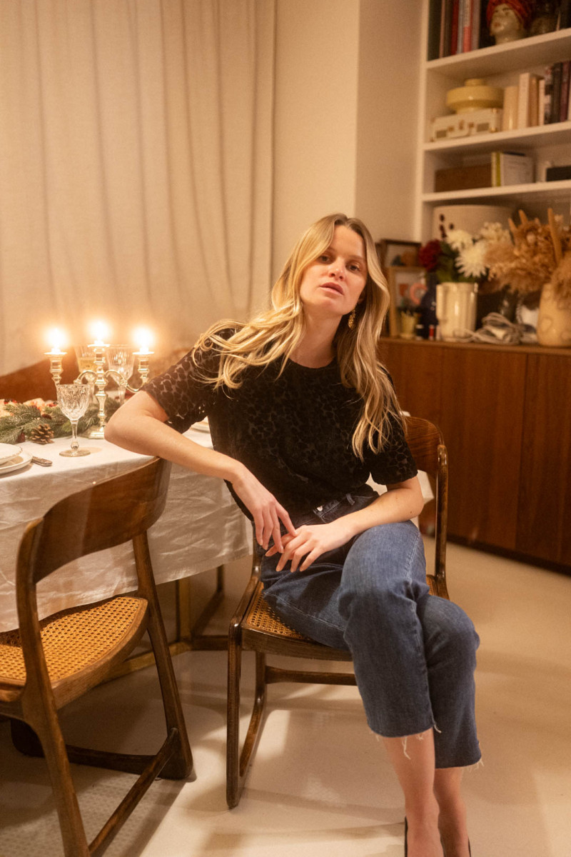 Boutique Libertie TOP COREZ