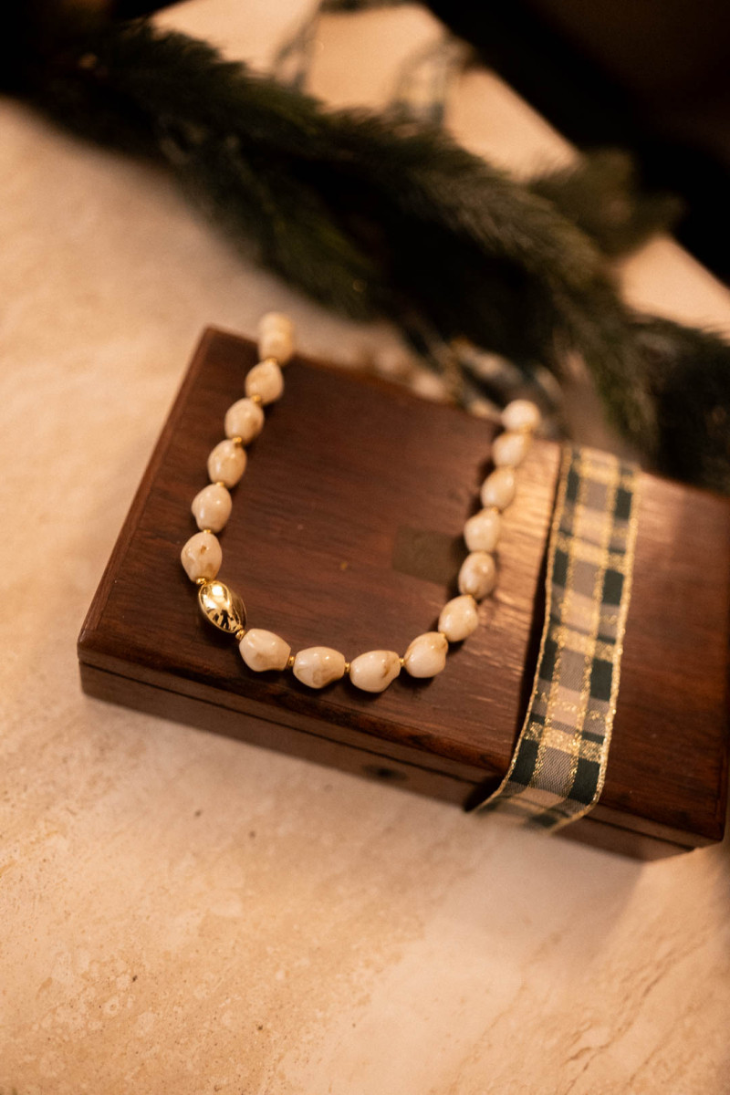 Boutique Libertie COLLIER ROSALINDA