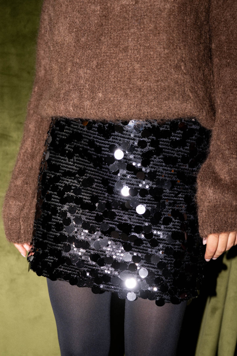 Boutique Libertie JUPE ECLIPSE