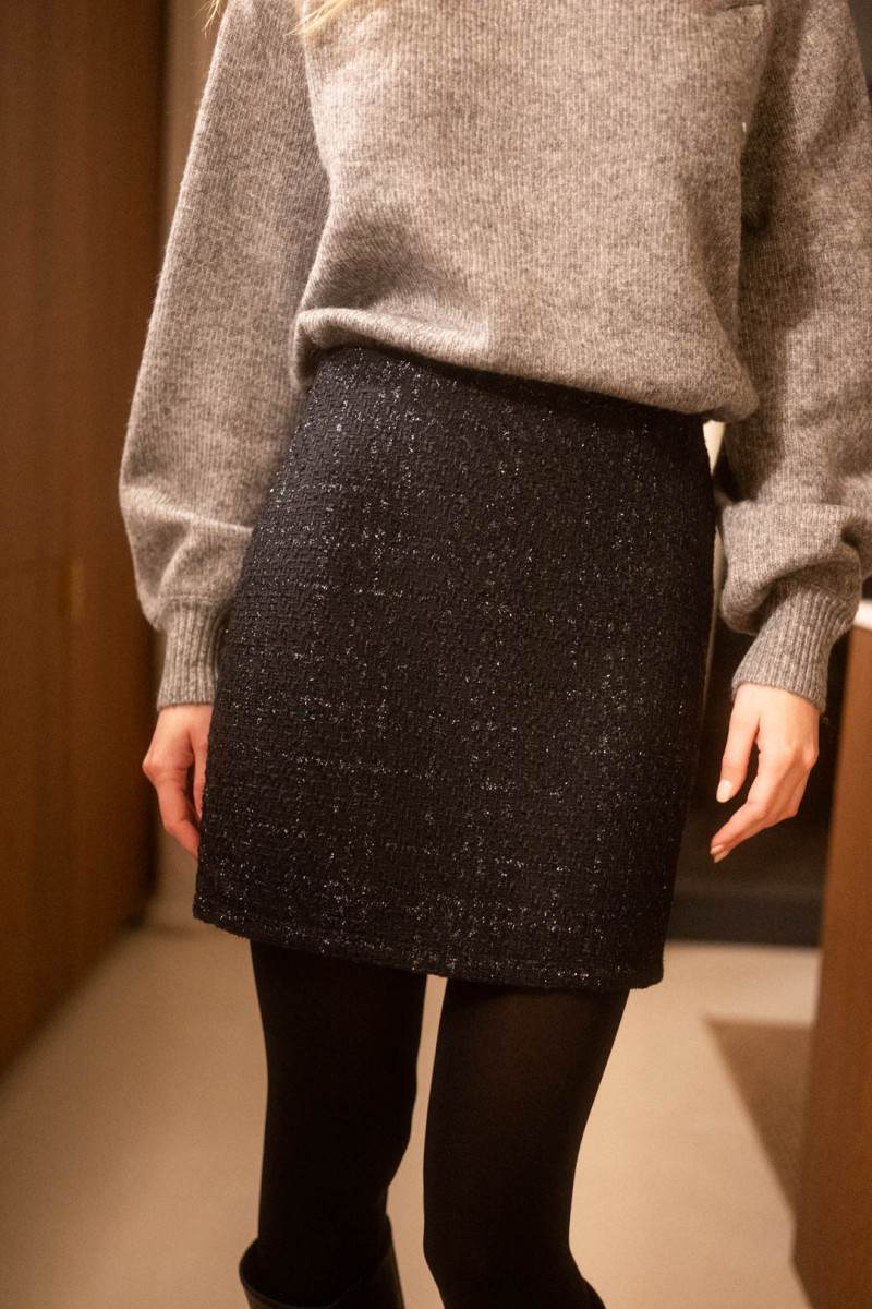 Boutique Libertie JUPE JANETTE