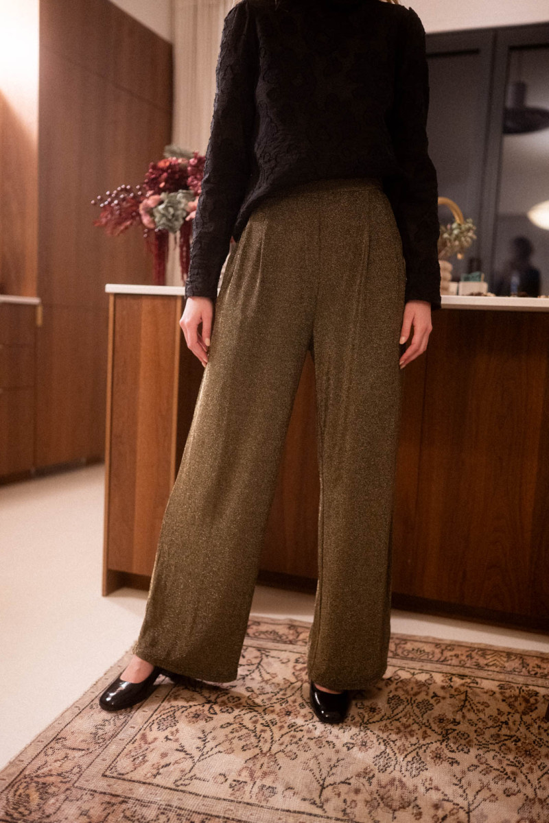 Boutique Libertie PANTALON DINE