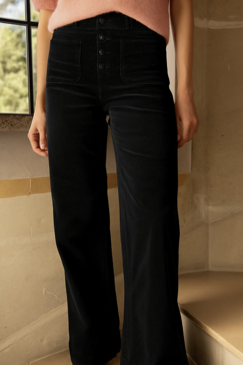Boutique Libertie LORIETTE PANTS