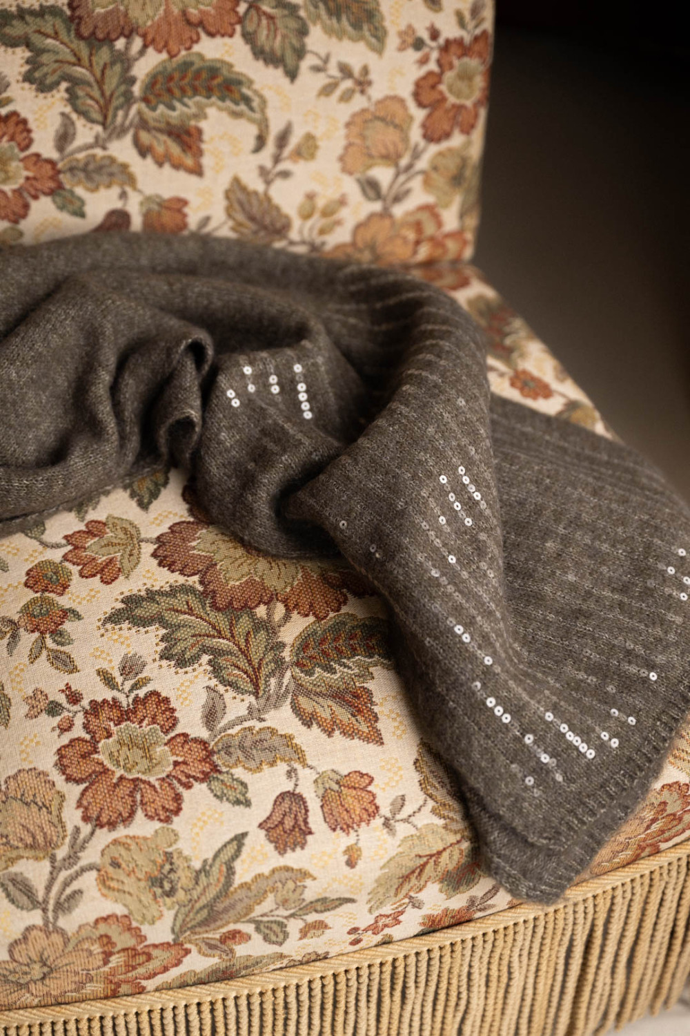 Boutique Libertie ECHARPE BERTHE