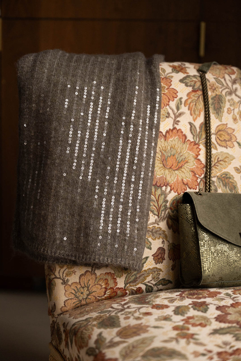 Boutique Libertie ECHARPE BERTHE