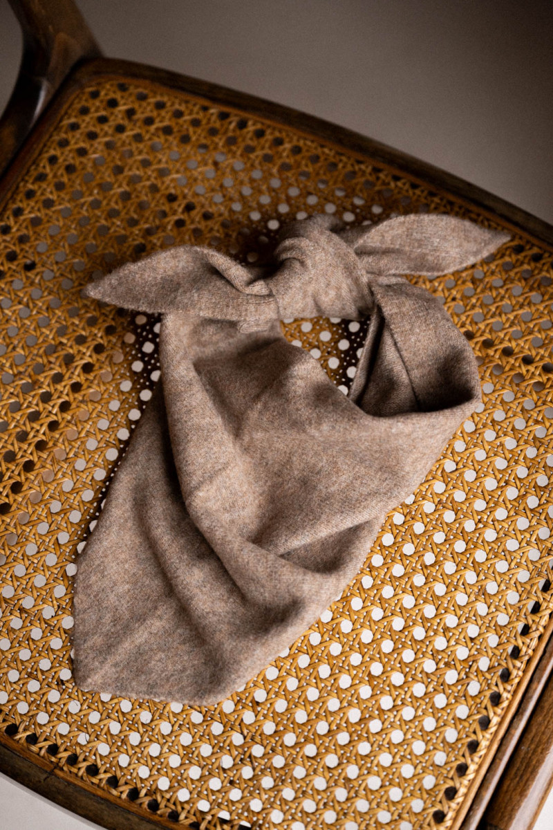 Boutique Libertie FRANCINA SCARF